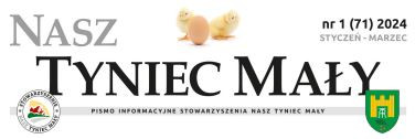 Logo Nasz Tyniec Mały